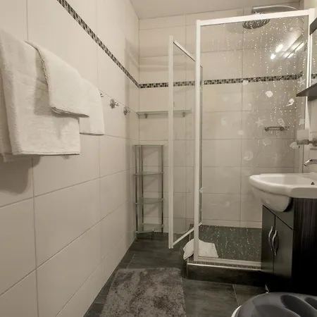 Apartment Frische Brise 03.04 *