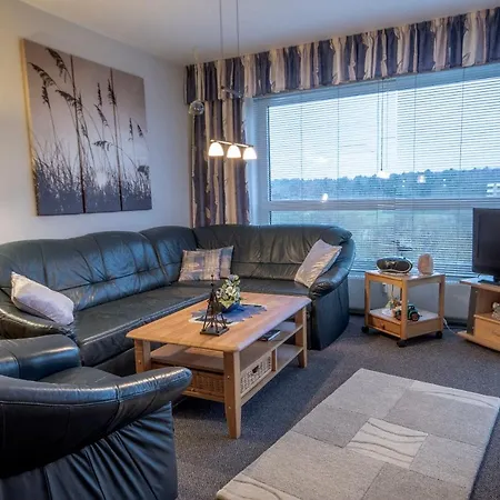 Frische Brise 03.04 Apartment