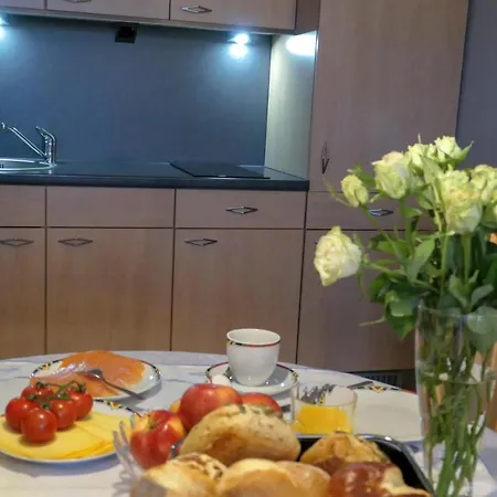 Apartment Frische Brise 03.04